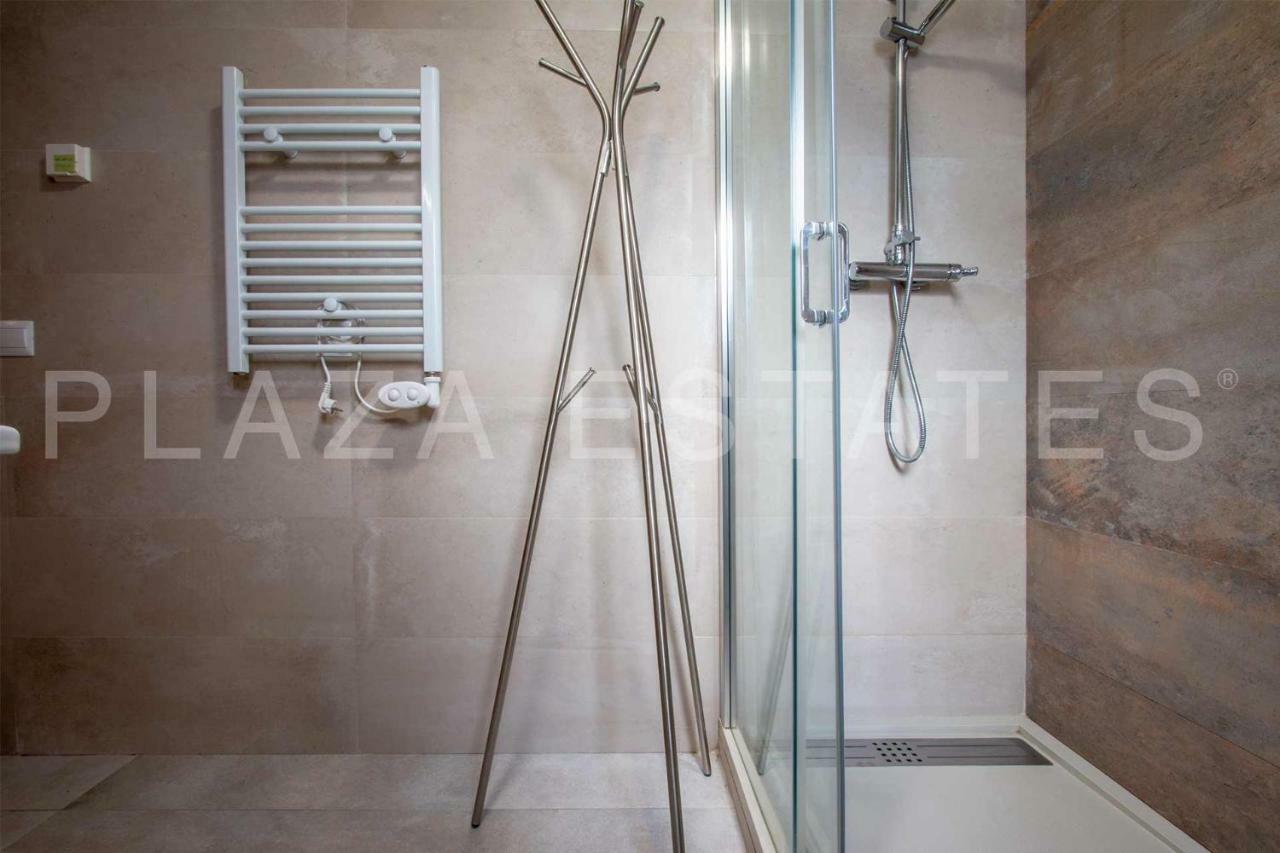 Spectacular Sea Views From Solana 5 Street, Nerja Appartement Buitenkant foto
